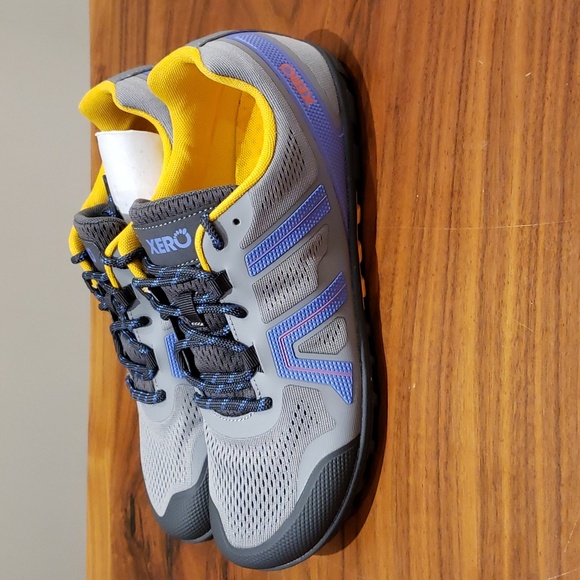 Xero Shoes NWT Mesa Trail II Running Women's 11 - Picture 2 of 8